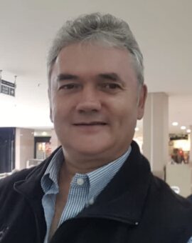 Danie Crous